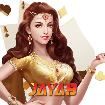 JAYA9: Experience the Thrill of Online Casino Gaming.